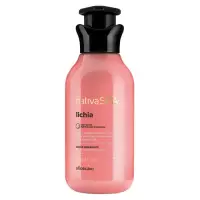 Nativa SPA Lichia Loção Hidratante Corporal Desodorante, 400ml