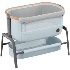 Berço CO-Sleep Iora Maxi-Cosi- Essential Grey Maxi-Cosi Essential Grey