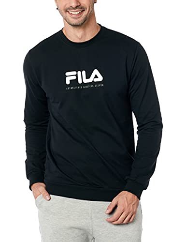 Casaco Established, FILA, Masculino