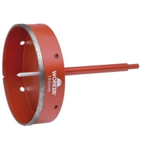 Serra Copo Diamantada 45mm