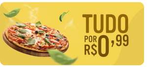 [Selecionados] Ifood - Tudo por