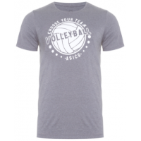 Camiseta Masculina Indoor Volley - Asics