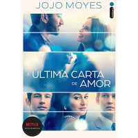 eBook A Última Carta de Amor - Jojo Moyes