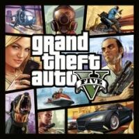Jogo Grand Theft Auto V - PS4
