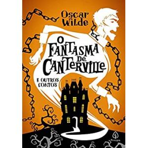 eBook O fantasma de Canterville e outras histórias -  Oscar Wilde
