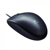 Mouse Com Fio Logitech M90 1000dpi