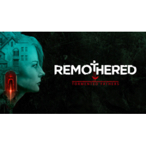 Jogo Remothered: Tormented Fathers - PC Steam