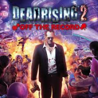 Jogo Dead Rising 2 Off The Record - PC Steam