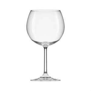 Taça De Vinho Gala Rona De Cristal 460ml