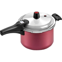 Panela de Pressão Fechamento Externo 4,5L Panelux