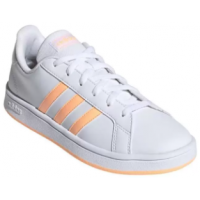 Tênis Adidas Grand Court - Feminino