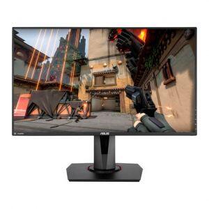 Monitor Gamer Asus 27'' Full HD 1ms 144hz Ips G-SYNC Compativel Altura Ajustavel HDMI/DP VG279Q