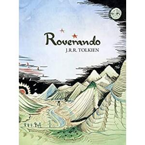 eBook Roverando - J.R.R. Tolkien