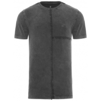 Camiseta Masculina Elaborada Vdv - Vøn der Völke - Preto