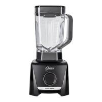 Liquidificador Oster 1400W - OLIQ610 220V