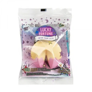 Pulseira Sortida Lucky Fortune Série 1 Candide