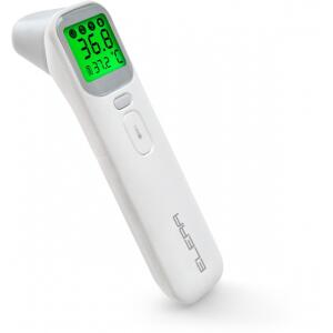 Termômetro Digital Elera Com LCD 20A/20D