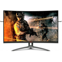 Monitor Gamer Aoc Agon 31,5