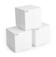 Roteador Wi-fi Mesh Tenda Mw6 Branco 100v/240v - Importação