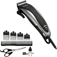 Cortador de Cabelos Mondial Hair Stylo Bivolt CR-02