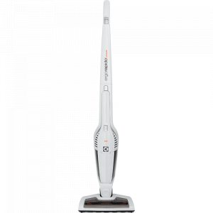 Aspirador de Pó 2 em 1 Ergorapido Branco Electrolux - ERG21