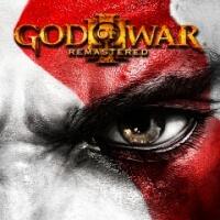 Jogo God of War III Remasterizado - PS4