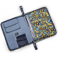 Fichário New Storer Kipling