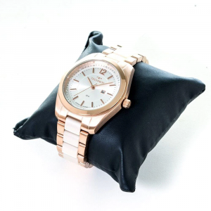 Relógio Technos Feminino Rosé Analógico Com Calendário 2015CCZ/4K