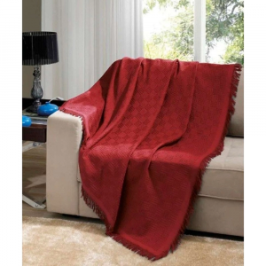 Manta Para Sofá Jacquard London Döhler