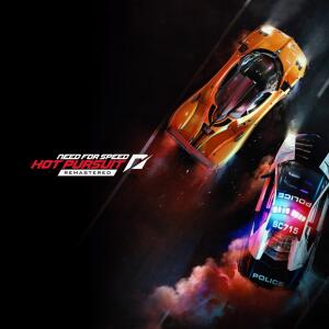 Jogo Need for Speed Hot Pursuit Remastered PS4