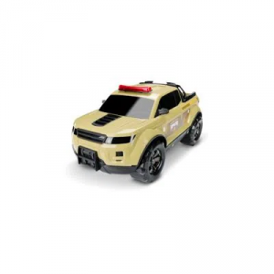 Veículo Roda Livre - Pick UP - Safari - Roma Jensen