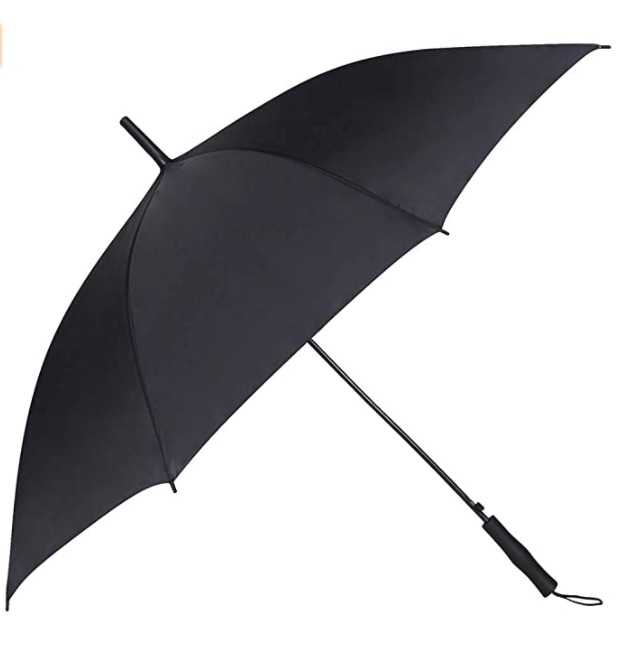 Guarda-chuva Mor Paráguas Preto