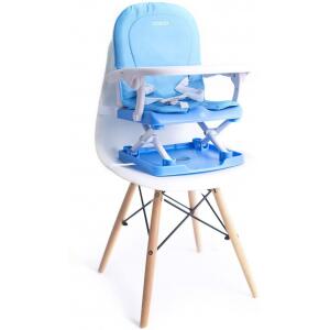 Cadeira de Refeição Portátil Pop Cosco - Azul
