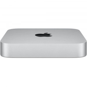 Mac Mini Apple Intel M1 8GB SSD 256GB Prateado MGNR3BZ/A