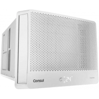 Ar Condicionado Janela Consul Inverter 10.000 BTU/h Frio Eletrônico CCK10ABXNA