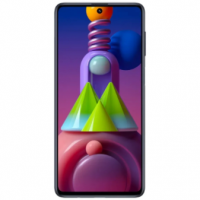 Samsung Galaxy M51 Desbloqueado 128GB Dual Sim Android 10.0 Tela 6.67”