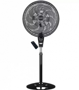 Ventilador de Coluna Mallory Air Timer TS+ – 40cm 3 Velocidades Controle Remoto