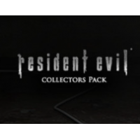 Jogo Resident Evil/Biohazard Collector'S Pack - PC Steam