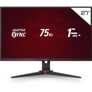Monitor Gamer AOC 27