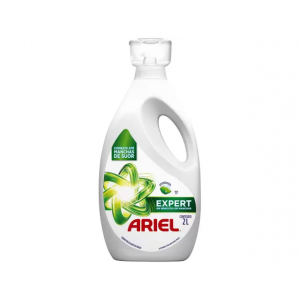 Sabão Líquido Ariel Expert Concentrado - 2L