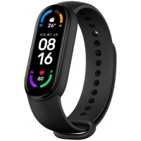 Smartband Xiaomi Mi Band 6 Original - versão internacional