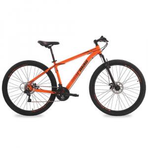 Bicicleta Aro 29 Venice 1.0 Mormaii - Laranja