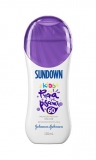 Protetor Solar Praia e Piscina Sundown Kids FPS 60