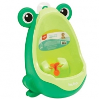 Mictorio Sapinho Verde, Clingo, Verde