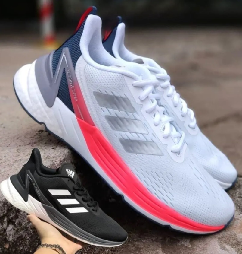 Tênis adidas Response Super