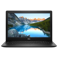 Notebook Dell Inspiron 15 3000 i7-8565U 8GB SSD 256GB Tela 15,6