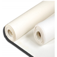Rolo de Lona Preparada para Pintura Grossa 1.60x10m Pintkor