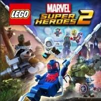 Jogo Lego Marvel Super Heroes 2 - Xbox One