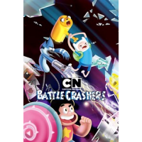 Jogo Cartoon Network: Battle Crashers - Xbox One