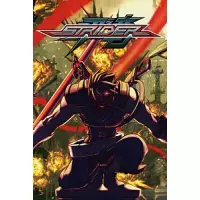 Jogo Strider - Xbox One
